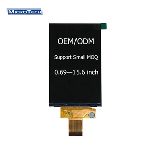 Supporto per pannello Display Lcd personalizzato da 0.96-15.6 pollici OEM/ODM piccola quantità 3.5 4.3 5 7 modulo Display Lcd Tft Touch Screen da 10.1 pollici - Product Image 6