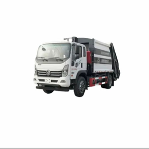 Yeni çöp toplama sıkıştırma Transfer kamyonları-fabrika-<span class=keywords><strong>Led</strong></span> indirim satışları