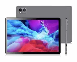 Tablet Android tablet da 10 pollici Tablet computer 4G call full netcom dual card learning education produttori transfrontalieri vendite dirette - Product Image 6