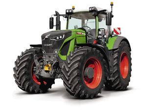 <strong>Fendt</strong> 415 <strong>Vario</strong> Wheel Tractor Efficient Agricultural Tractor Kohler Engine Automatic Gearbox Pump Core Components <strong>Fendt</strong> Brand - Product Image 5
