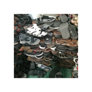 <strong>LANCI</strong> Custom Hotselling Walking Style Shoes Bale Men Factory Wholesale Discount