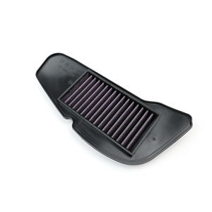 Phù hợp cho Yamaha Grand filano Hybrid 125 18-22 xe máy lưu lượng cao Bộ lọc không khí B8B-E4450-00 xe máy xe máy cử<span class=keywords><strong>a</strong></span> hút khí - Product Image 3