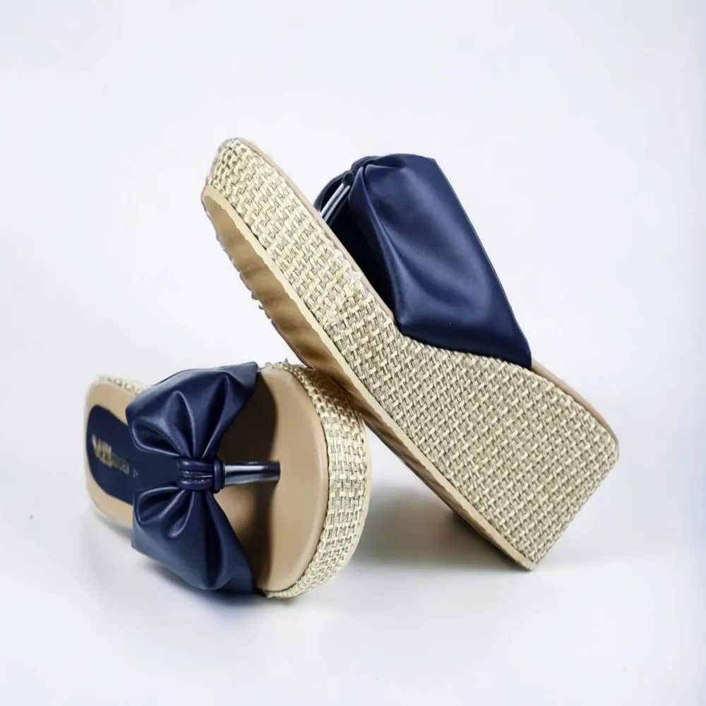 Treten Sie ein in Komfort und Stil mit weichen Wedges Sandalen: Ihr perfekter Begleiter für den ganzen Tag Eleganz Damenschuhe
