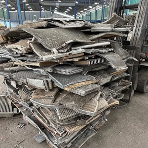 Copper Radiator <strong>Scrap</strong> for Recycling <strong>Buyers</strong> Get Fast Delivery and Fair Wholesale Pricing Sourced from Verified and Clean Origins - Product Image 3