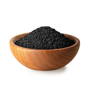 Best Selling Food Grade <strong>Black</strong> Seed Powder Natural Herbs Extract from Nigella Sativa for Health Wellness Packaged in Mason Jar