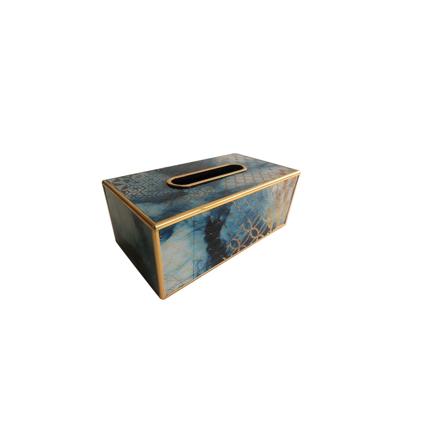Natural Wood Color