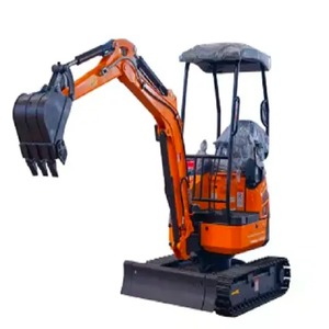 ヒュンダイ305LC-9T掘削機中古中古ミニ掘削機HYUNDAII