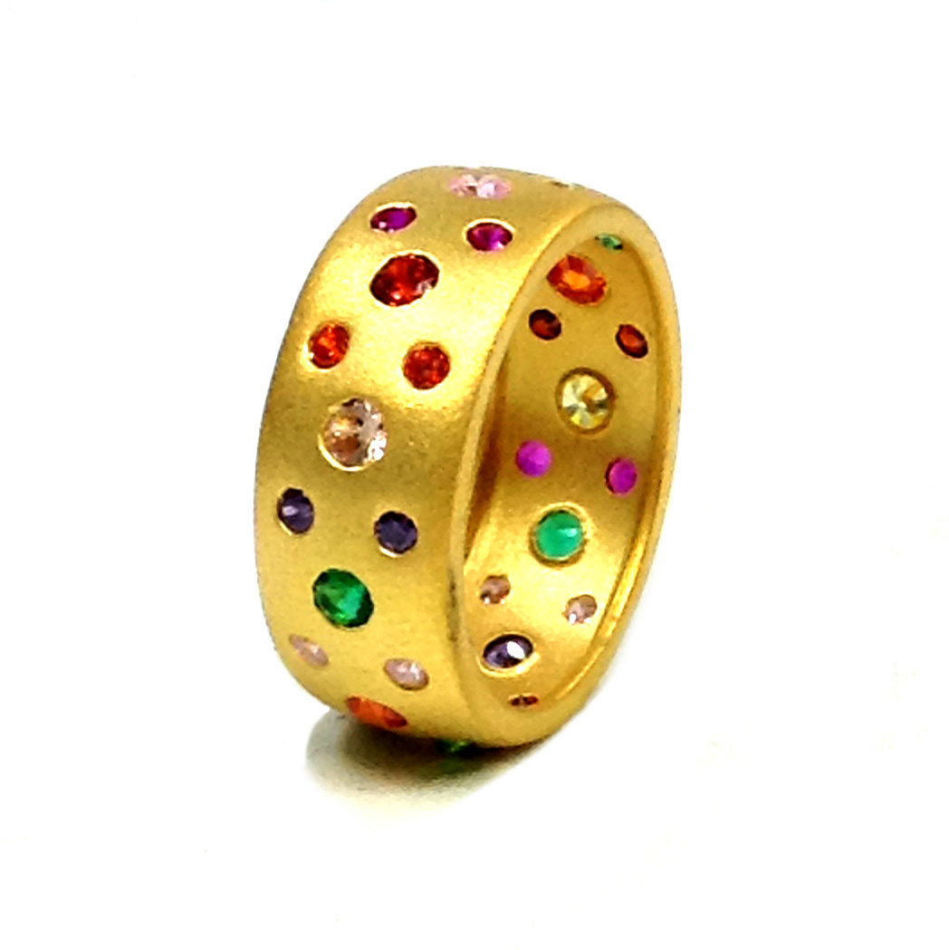 Gold