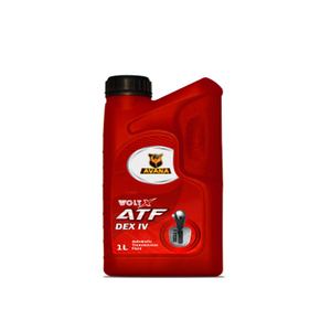 1リットルの完全合成ATF DEX-IV自動変速機液 - Product Image 1