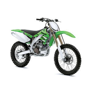 Best <strong>Kawasakis</strong> KX450 Off-Road Motorcycles High-Speed Engine 72v Voltage - Product Image 1