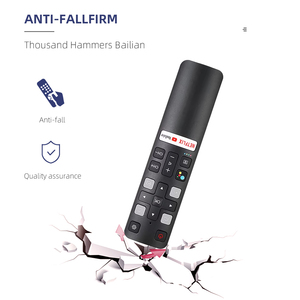 Wholesale TV <strong>Remote</strong> Control TV Universal <strong>Remote</strong> RC802V New Replaced Voice <strong>Remote</strong> Control Fits for TCL Android Smart TV YouTube
