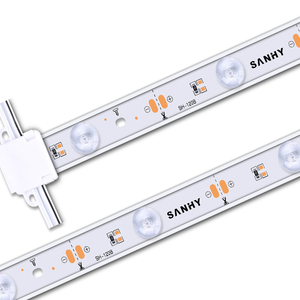 แถบไฟ LED สะท้อนแสง IP65 Smd3030กันน้ำตัวเครื่องอะลูมิเนียม - Product Image 2