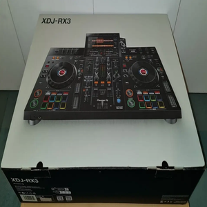 ราคาโรงงาน XDJ-RX3ระบบควบคุมดีเจแบบครบวงจรมิกเซอร์พลังงานหน้าจอสัมผัสพร้อม rekordbox serato คอนโซลเสียงมิกซ์ - Product Image 1