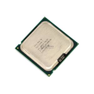 עבור פנטיום אינטל 4 651 3.40ghz 2 ליבות 2 מטמון L2 86w שקע lga775 ביצועים cpu - Product Image 1