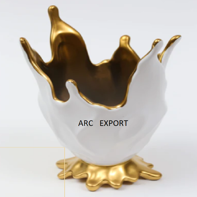 สีทอง & สีขาว