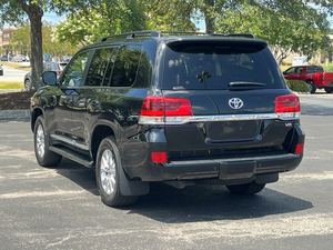 USED 2021 <strong>TOYOTA</strong> LANDCRUISER READY to SHIP - Product Image 2