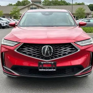 2025เทคโนโลยี Acura MDX