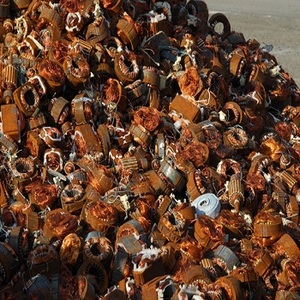 Yüksek bakır içeriği küçük elektrikli Motor hurda satın kullanılan elektrik motoru sipariş sınıfı HMS Metal için hazır - Product Image 6