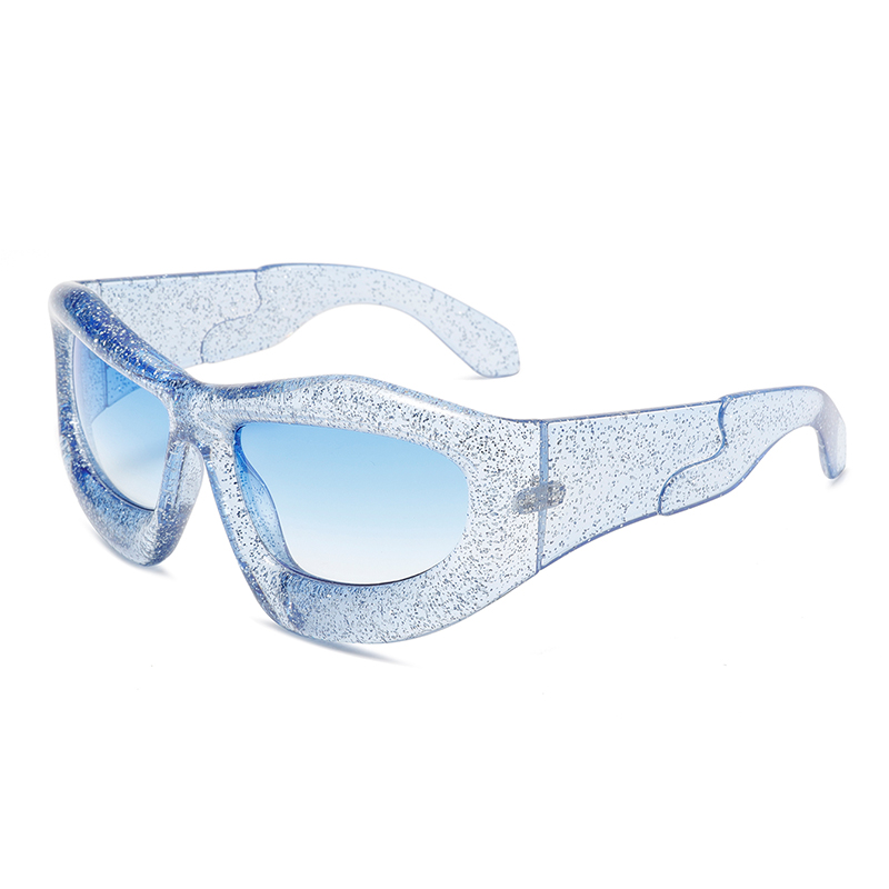 C6: Blue Gradient