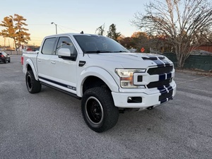 Rd 2020 SUPERCREW için kullanılan F-150 - Product Image 2