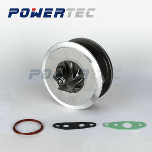 GT1752V เทอร์โบ729125-0007เทอร์โบคอร์8900RSRE01เทอร์โบชาร์จเจอร์ chra สำหรับ Honda Accord VII 2.2 I - Product Image 3