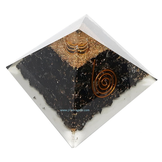 black Turmulian