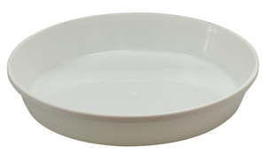 จานรองกระถางดอกไม้มีหลายขนาดสำหรับใช้ในชีวิตประจำวัน - Product Image 4