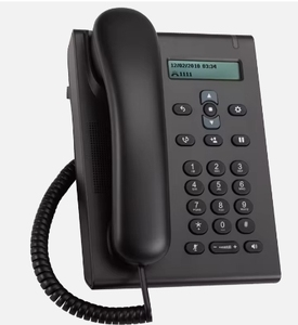 CP-3905ดั้งเดิมใหม่ = 3905โทรศัพท์จิบแบบรวม CP-3905 3900 - Product Image 3