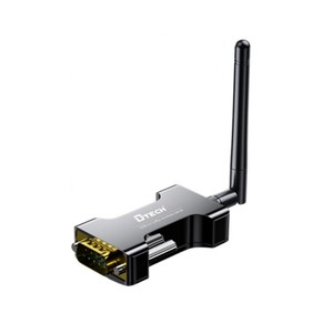 Módulo inalámbrico DTECH Convertidor DE DATOS TPUNB RS232 a transceptor serie inalámbrico Lora DTU