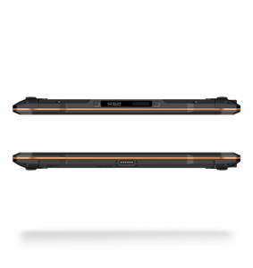 Newland SD100 Orion cộng với 10.1 inch 5 gam Android Máy tính bảng với tính năng gồ ghề Wi-Fi giao diện USB máy ảnh công nghiệp 1D 2D quét - Product Image 3