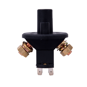PS-01 Coupe mạch pin Thạc sĩ cắt ra chuyển đổi 6 cực Off Kill Switch FIA loại Kit - Product Image 4