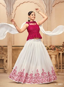 עיצוב מערבי חדש סוגים מערביים lehenga <span class=keywords><strong>choli</strong></span> עבור מסיבת חתונה, אירוע מיוחד במחיר סביר