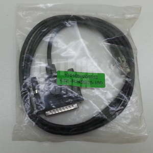 2280) MOXA CBL-RJ45M25-150 Netzwerk kabel-Elektronische und industrielle Verwendung Made in China Anderes Material - Product Image 1