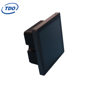 4 дюйма 480*480 IPS 86 коробка емкостный сенсорный ЖК-дисплей с датчиком температуры и влажности на базе ESP32-S3-WROVER - Product Image 3