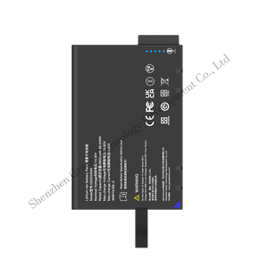 Tefoo GS2024HH CCC sertifikası NL2024ED22 RRC2024 li-ion pil V için şarj edilebilir değiştirme 14.40 - Product Image 2
