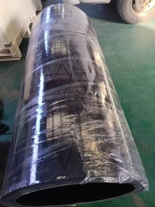 Bir nötr kür silikon fare tekerlek parçaları kauçuk O Ring vücut kalıplama işleme hizmeti ile dolgu kauçuk ürün - Product Image 6