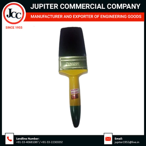 Nylon Circular <strong>Brush</strong> with 28 mm Bristles for Industrial Use, Available for OEM Customization at the Best Price. - Product Image 6