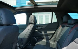 <span class=keywords><strong>2025</strong></span>年手頃な価格のcChev -roletが2RS AWDを搭載したinox R-S