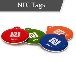 NFCタグNTAG215KeyfobsクリスタルレジンタグNFC対応電話用<span class=keywords><strong>Amiibo</strong></span> TagMoと互換性ありNFCチッププログラム可能なキーホルダー