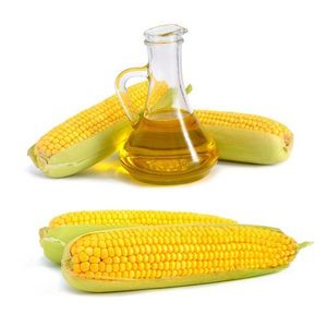 高純度精製コーン油/粗コーン油/コーン油調理専門工場卸売 - Product Image 2