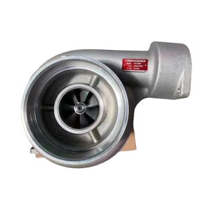 S4DS034ターボ168665 130-5469 178465 178465R 468665 478465 3406Cエンジン付き産業用ターボ1995-10 - Product Image 1