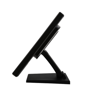 Più venduto 15 pollici POS pc cassiere ordinando Windo-ws Raspberry android Linux desktop touch LED capacitivo touch screen monitor - Product Image 5