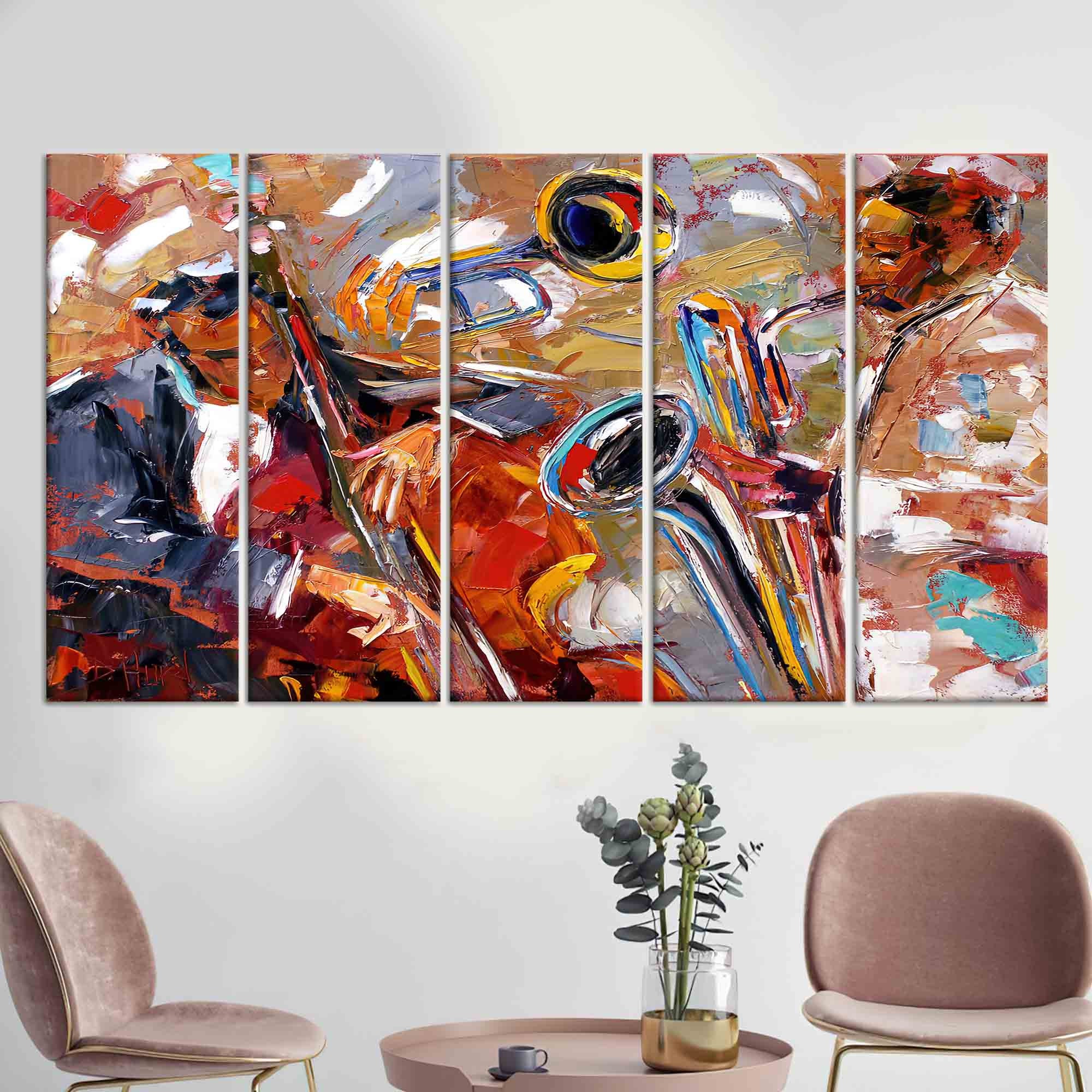 สีน้ำตาล