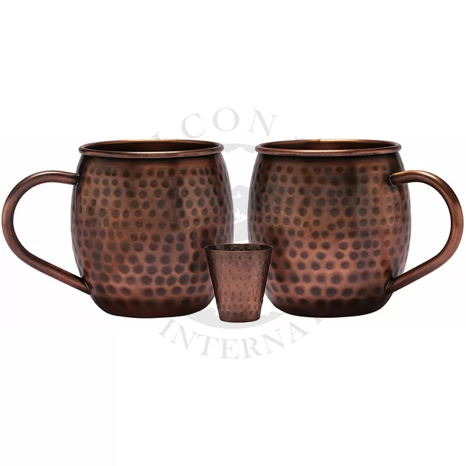 Antique Copper