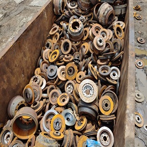 Iron <strong>Scrap</strong> Heavy Metal <strong>Scrap</strong> High Quality Cast Iron <strong>Scrap</strong> for Sale Best Price Fast Delivery Wholesale Ready Market - Product Image 3