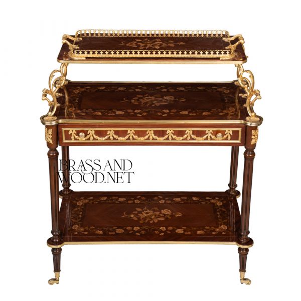 สีน้ำตาล