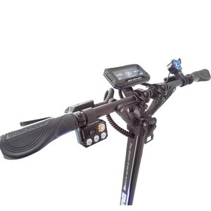 高速販売の新しいデュアルトロンサンダー3電気スクーター/Dualtrons X II UP