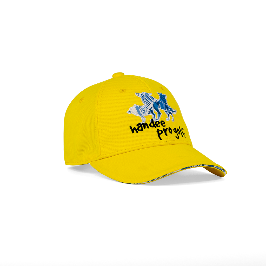 Amarillo