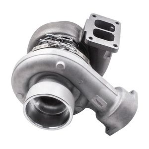 מגדש טורבו <span class=keywords><strong>S4DS</strong></span> מקורי 7C-7580 0R5949 עבור מנוע 330 330L של Cat SR4 3306