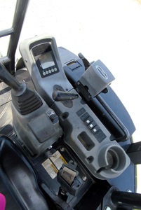 ヤンマーVio35-6aミニ掘削機建設建屋ミニ掘削機販売準備完了 - Product Image 2